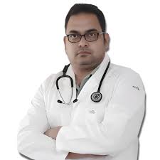 Dr Dibendu Ghosh